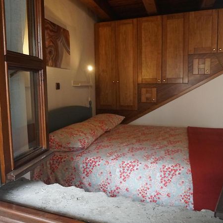 Casa Vacanze Alenka Borgo Grotta Gigante Eksteriør bilde