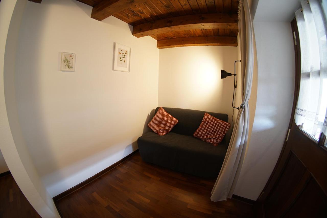 Casa Vacanze Alenka Borgo Grotta Gigante Eksteriør bilde